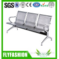High Quality 3-Seater public metal Waiting Chair
